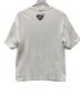 HUMAN MADE (ヒューマンメイド) 半袖Tシャツ ホワイト サイズ:L：10000円