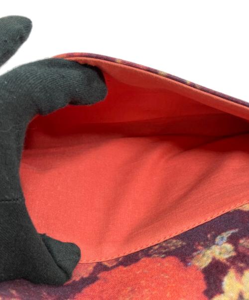 Vivienne Westwood（ヴィヴィアンウエストウッド）Vivienne Westwood (ヴィヴィアンウエストウッド) ワンショルダーバッグ ボルドーの古着・服飾アイテム