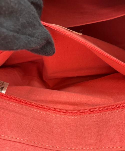 Vivienne Westwood（ヴィヴィアンウエストウッド）Vivienne Westwood (ヴィヴィアンウエストウッド) ワンショルダーバッグ ボルドーの古着・服飾アイテム