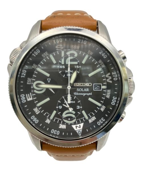 SEIKO（セイコー）SEIKO (セイコー) 腕時計の古着・服飾アイテム