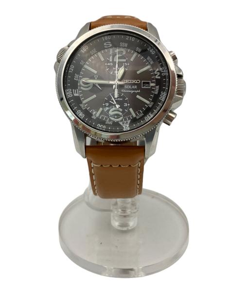 SEIKO（セイコー）SEIKO (セイコー) 腕時計の古着・服飾アイテム