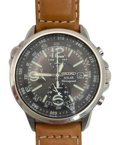 SEIKO（セイコー）SEIKO (セイコー) 腕時計の古着・服飾アイテム