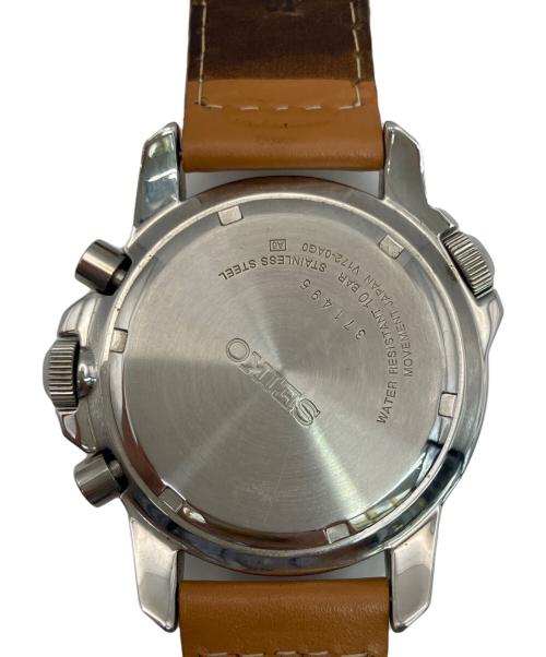 SEIKO（セイコー）SEIKO (セイコー) 腕時計の古着・服飾アイテム