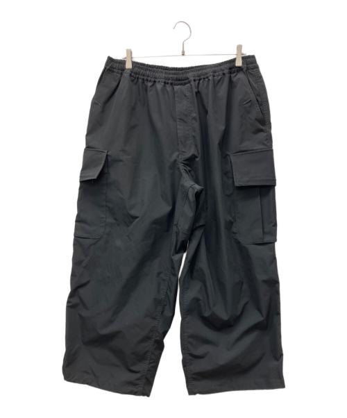 DAIWA（ダイワ）DAIWA (ダイワ) カーゴパンツ ブラック サイズ:Lの古着・服飾アイテム