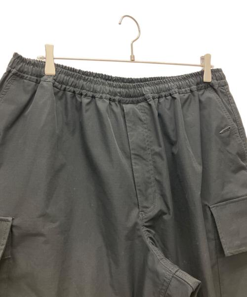 DAIWA（ダイワ）DAIWA (ダイワ) カーゴパンツ ブラック サイズ:Lの古着・服飾アイテム