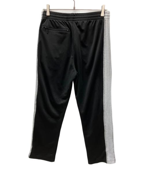 Needles（ニードルズ）Needles (ニードルズ) ブーツカットトラックパンツ ブラック サイズ:Mの古着・服飾アイテム