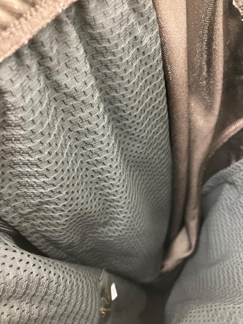 Needles（ニードルズ）Needles (ニードルズ) トラックパンツ ブラウン サイズ:Mの古着・服飾アイテム