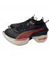 PUMA (プーマ) ランニングシューズ ブラック サイズ:28：5000円