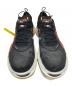 中古・古着 PUMA (プーマ) ランニングシューズ ブラック サイズ:28：5000円