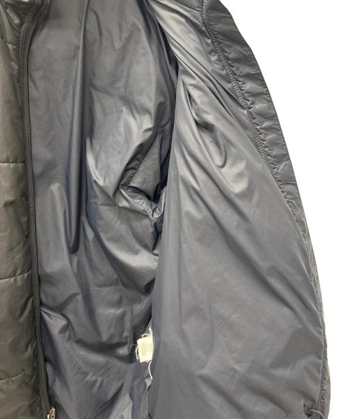 Patagonia（パタゴニア）Patagonia (パタゴニア) パフジャケット ブラック サイズ:Mの古着・服飾アイテム