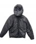Patagonia（パタゴニア）の古着「パフジャケット」｜ブラック