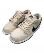 NIKE×Albino & Pretoナイキ×アルビノ アンド プレト）の古着「Dunk Low Pro QS 