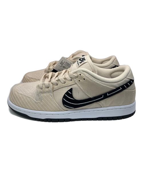 NIKE（ナイキ）NIKE (ナイキ) Albino & Preto (アルビノ アンド プレト) Dunk Low Pro QS 