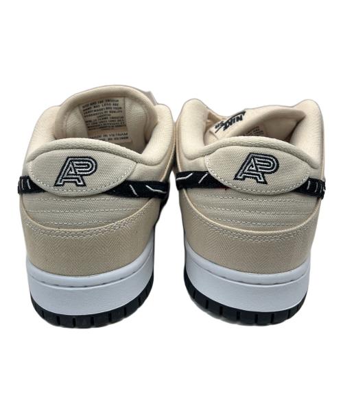 NIKE（ナイキ）NIKE (ナイキ) Albino & Preto (アルビノ アンド プレト) Dunk Low Pro QS 