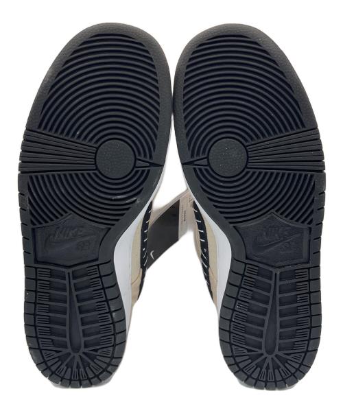 NIKE（ナイキ）NIKE (ナイキ) Albino & Preto (アルビノ アンド プレト) Dunk Low Pro QS 