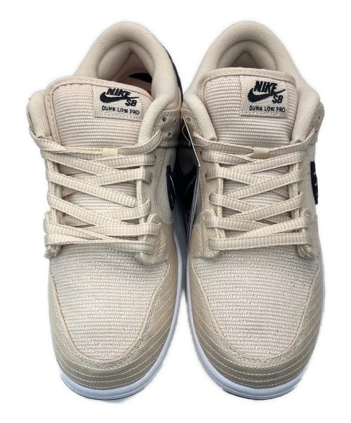 NIKE（ナイキ）NIKE (ナイキ) Albino & Preto (アルビノ アンド プレト) Dunk Low Pro QS 