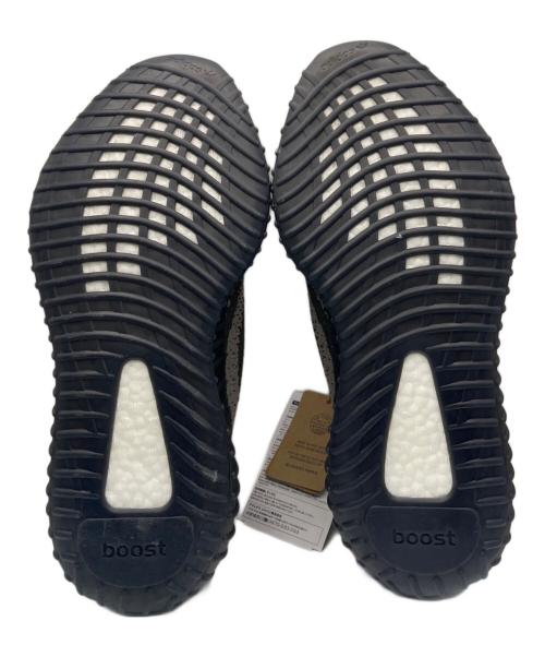 adidas（アディダス）adidas (アディダス) ローカットスニーカー ブラック×オレンジ サイズ:28.5の古着・服飾アイテム