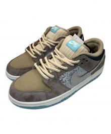 NIKE（ナイキ）の古着「	Dunk Low Pro "Big Money Savings"」｜グレー×スカイブルー