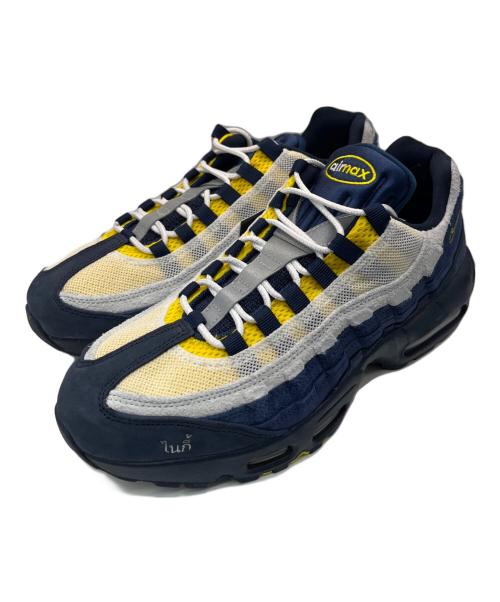 NIKE（ナイキ）NIKE (ナイキ) Eric Koston (エリック・コストン) 	Air Max 95 