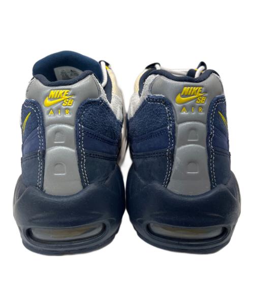 NIKE（ナイキ）NIKE (ナイキ) Eric Koston (エリック・コストン) 	Air Max 95 