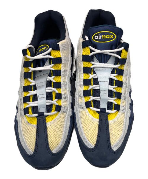NIKE（ナイキ）NIKE (ナイキ) Eric Koston (エリック・コストン) 	Air Max 95 