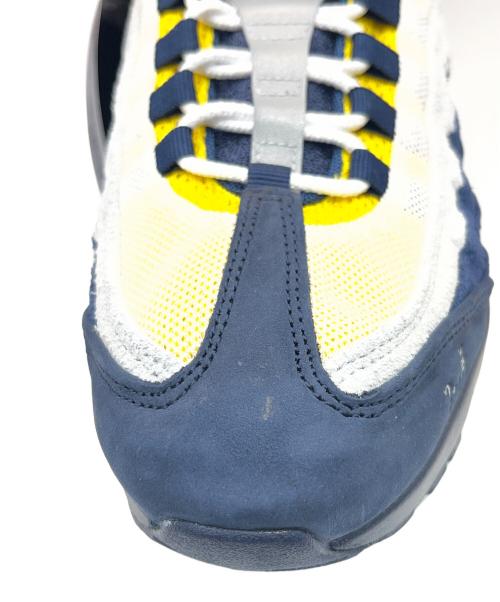 NIKE（ナイキ）NIKE (ナイキ) Eric Koston (エリック・コストン) 	Air Max 95 