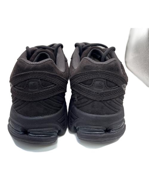 NEW BALANCE（ニューバランス）NEW BALANCE (ニューバランス) KITH (キス) 860V2 Espresso ダークブラウン サイズ:28.5の古着・服飾アイテム