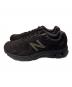 NEW BALANCE (ニューバランス) KITH (キス) 860V2 Espresso ダークブラウン サイズ:28.5：36000円