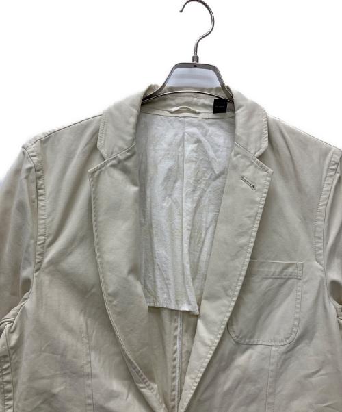 reyn spooner（レイン スプナー）reyn spooner (レイン スプナー) テーラードジャケット ベージュ サイズ:Mの古着・服飾アイテム