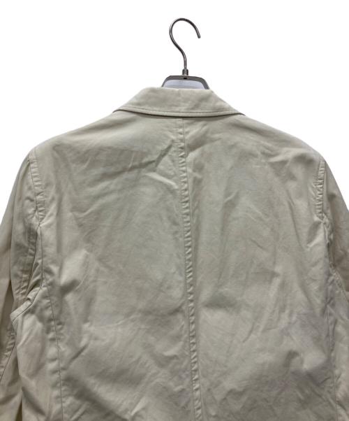 reyn spooner（レイン スプナー）reyn spooner (レイン スプナー) テーラードジャケット ベージュ サイズ:Mの古着・服飾アイテム