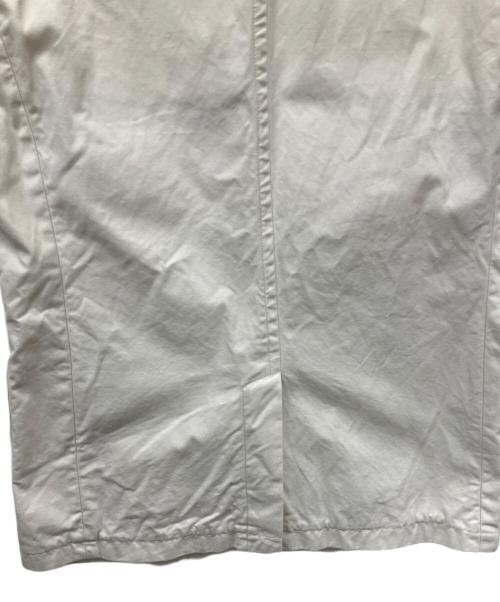 reyn spooner（レイン スプナー）reyn spooner (レイン スプナー) テーラードジャケット ベージュ サイズ:Mの古着・服飾アイテム