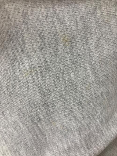 Champion REVERSE WEAVE（チャンピオン リバース ウィーブ）Champion REVERSE WEAVE (チャンピオン リバース ウィーブ) リバースウィーブスウェット ライトグレー サイズ:XLの古着・服飾アイテム