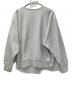 Champion REVERSE WEAVE (チャンピオン リバース ウィーブ) リバースウィーブスウェット ライトグレー サイズ:XL：7000円