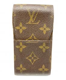 LOUIS VUITTON（ルイ ヴィトン）の古着「シガレットケース」