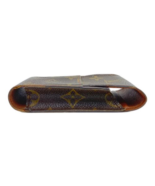 LOUIS VUITTON（ルイ ヴィトン）LOUIS VUITTON (ルイ ヴィトン) シガレットケースの古着・服飾アイテム