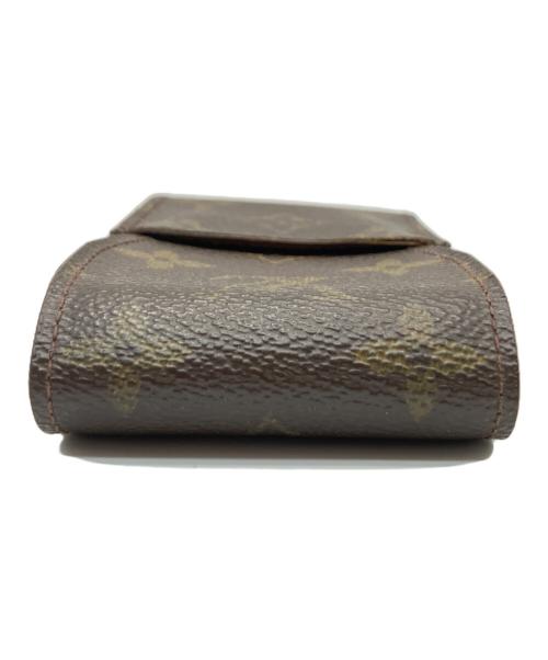 LOUIS VUITTON（ルイ ヴィトン）LOUIS VUITTON (ルイ ヴィトン) シガレットケースの古着・服飾アイテム