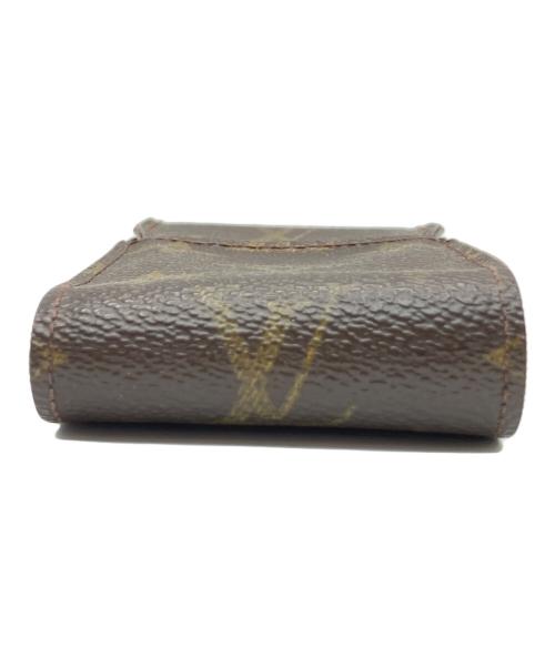 LOUIS VUITTON（ルイ ヴィトン）LOUIS VUITTON (ルイ ヴィトン) シガレットケースの古着・服飾アイテム