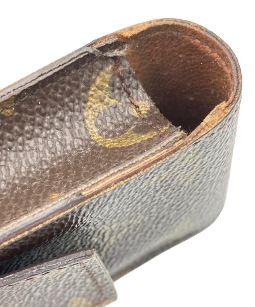 LOUIS VUITTON（ルイ ヴィトン）LOUIS VUITTON (ルイ ヴィトン) シガレットケースの古着・服飾アイテム
