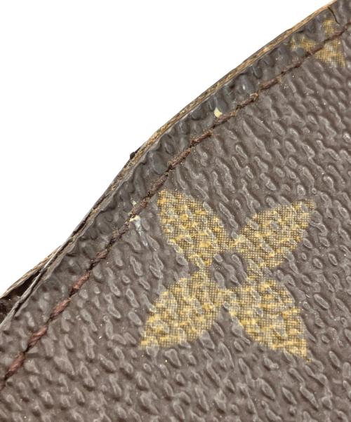 LOUIS VUITTON（ルイ ヴィトン）LOUIS VUITTON (ルイ ヴィトン) シガレットケースの古着・服飾アイテム