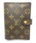 LOUIS VUITTON（ルイ ヴィトン）の古着「手帳カバー」