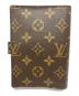 LOUIS VUITTON (ルイ ヴィトン) 手帳カバー サイズ:-：9000円
