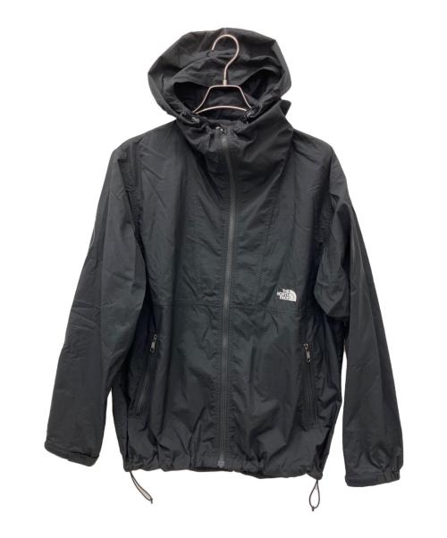 THE NORTH FACE（ザ ノース フェイス）THE NORTH FACE (ザ ノース フェイス) ナイロンジャケット ブラック サイズ:Lの古着・服飾アイテム