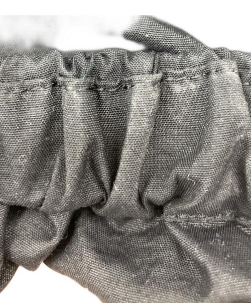 THE NORTH FACE（ザ ノース フェイス）THE NORTH FACE (ザ ノース フェイス) ナイロンジャケット ブラック サイズ:Lの古着・服飾アイテム