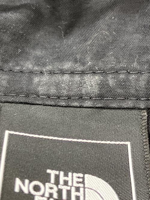 THE NORTH FACE（ザ ノース フェイス）THE NORTH FACE (ザ ノース フェイス) ナイロンジャケット ブラック サイズ:Lの古着・服飾アイテム