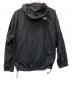 THE NORTH FACE (ザ ノース フェイス) ナイロンジャケット ブラック サイズ:L：7000円