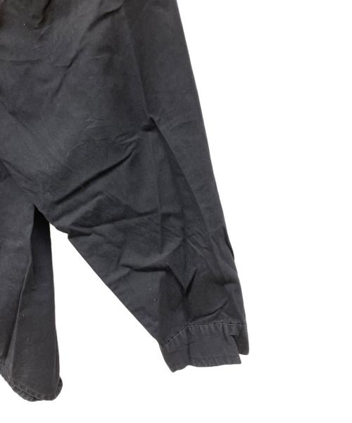 HARLEY-DAVIDSON（ハーレーダビッドソン）HARLEY-DAVIDSON (ハーレーダビッドソン) 長袖シャツ ブラック サイズ:Lの古着・服飾アイテム