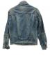 LEVI'S (リーバイス) TYPE I TRACKER JACKET インディゴ サイズ:S：12000円