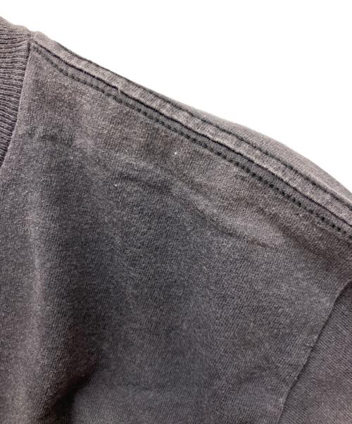 CHROME HEARTS（クロムハーツ）CHROME HEARTS (クロムハーツ) ダガーポケットTシャツ ブラック サイズ:Mの古着・服飾アイテム