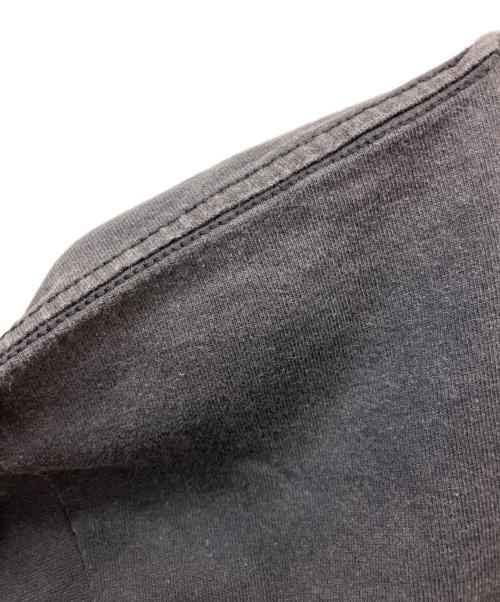 CHROME HEARTS（クロムハーツ）CHROME HEARTS (クロムハーツ) ダガーポケットTシャツ ブラック サイズ:Mの古着・服飾アイテム