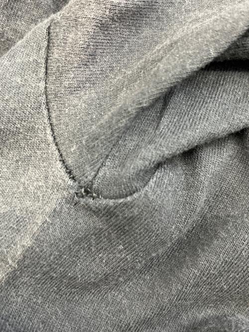 CHROME HEARTS（クロムハーツ）CHROME HEARTS (クロムハーツ) ダガーポケットTシャツ ブラック サイズ:Mの古着・服飾アイテム